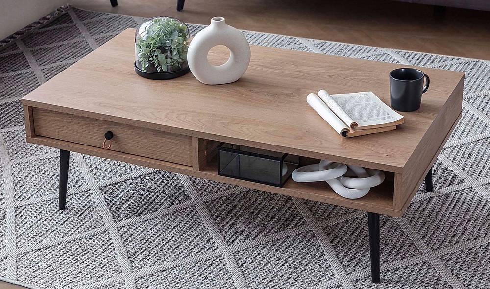 Ramsey Yemek Odası Yemek Odası