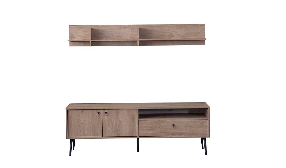 Ramsey Tv Ünitesi TV Ünitesi