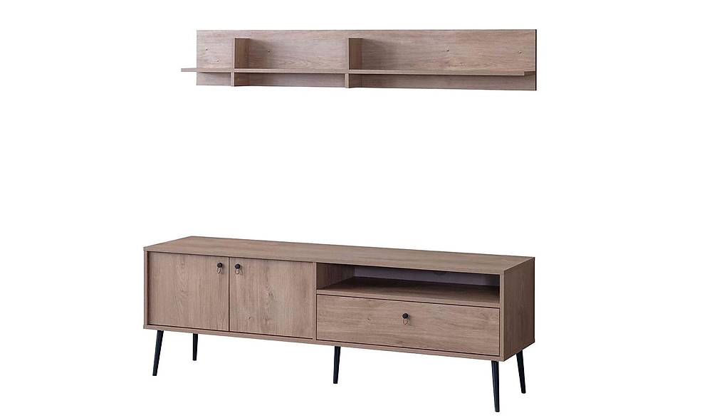 Ramsey Tv Ünitesi TV Ünitesi