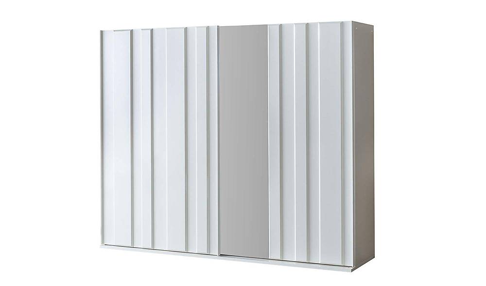 Guess Yatak Odası - Sürgülü Yatak Odası