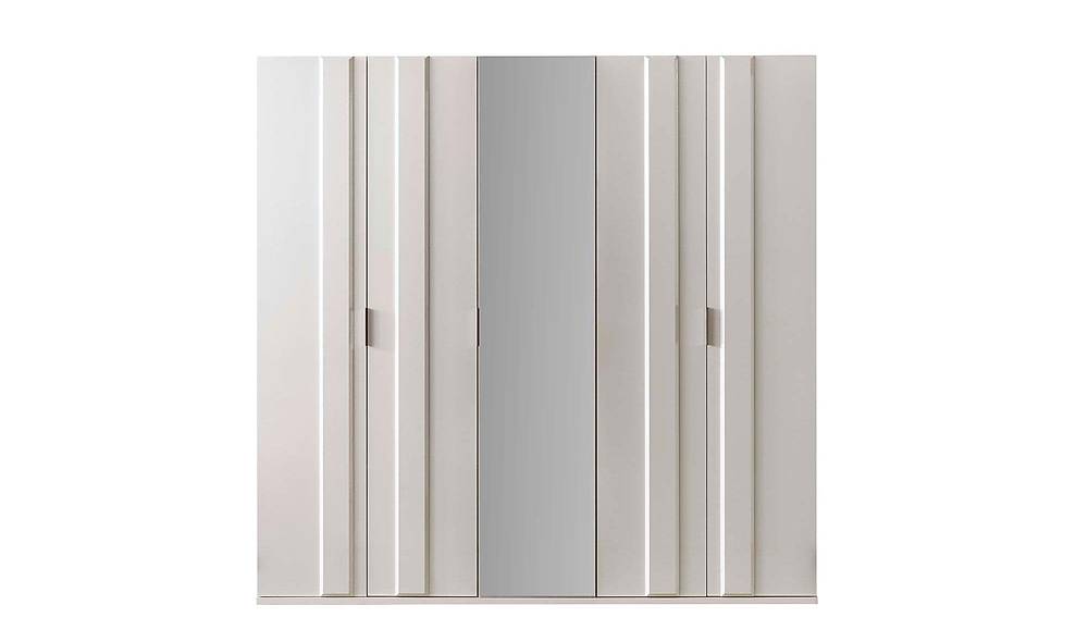 Guess Yatak Odası - 5 Kapılı Yatak Odası