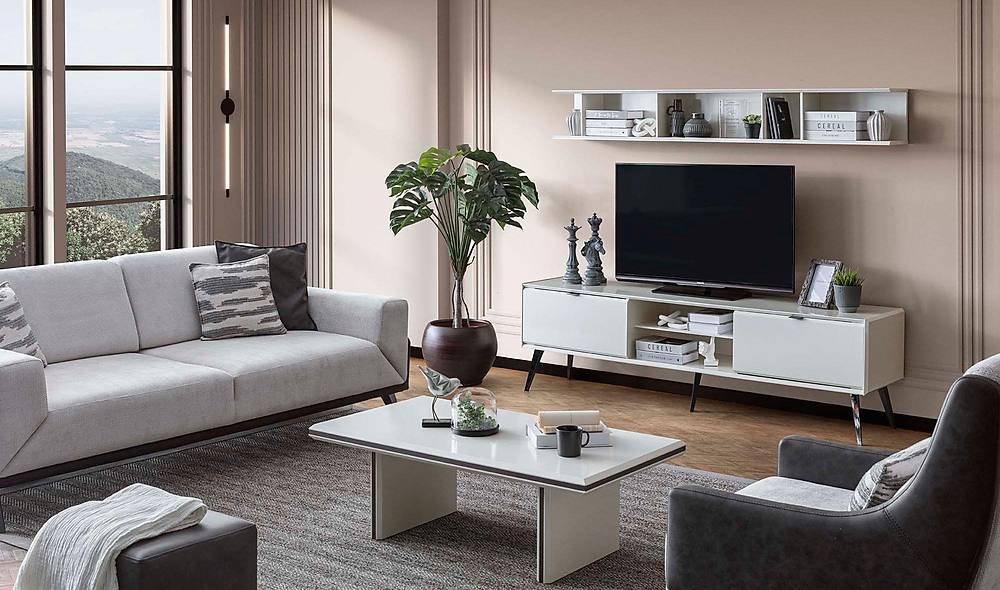 Guess Tv Ünitesi TV Ünitesi