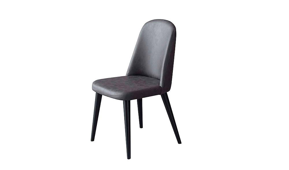 Ramsey Sandalye 6 Adet Masa Sandalye