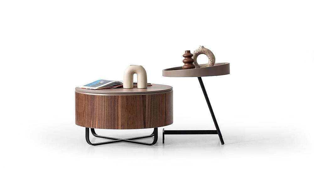 Atos Sehpa Seti Sehpa ve Aksesuar