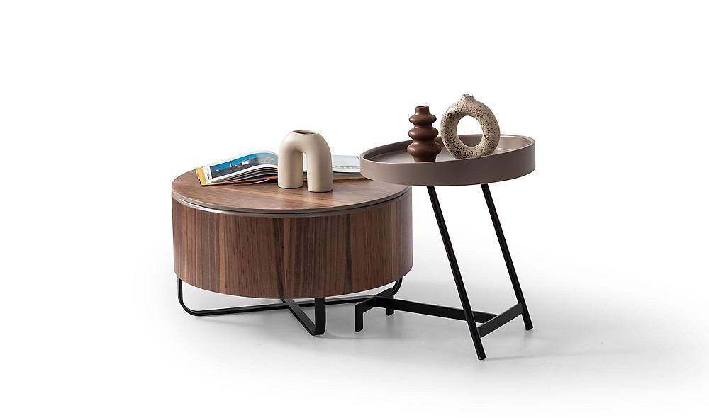 Atos Sehpa Seti Sehpa ve Aksesuar