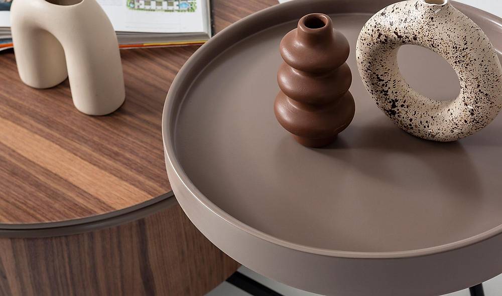 Atos Sehpa Seti Sehpa ve Aksesuar