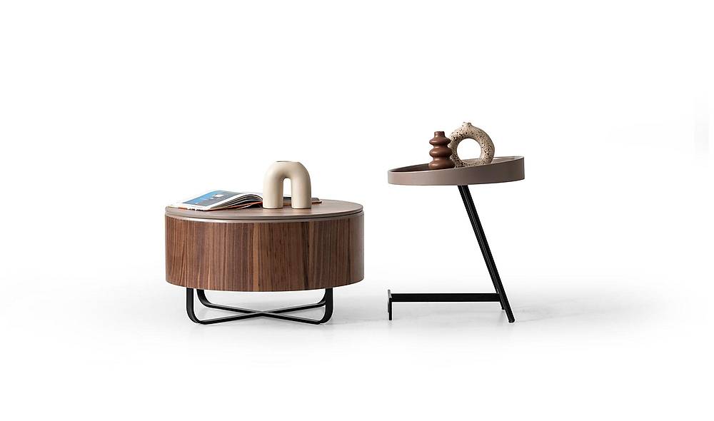 Atos Sehpa Seti Sehpa ve Aksesuar