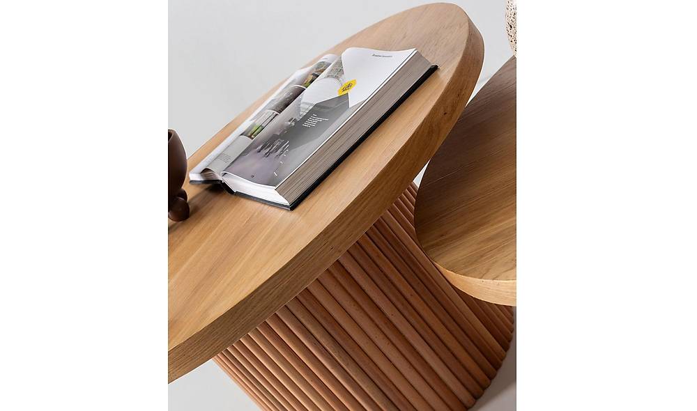 Circle Sehpa Seti Sehpa ve Aksesuar