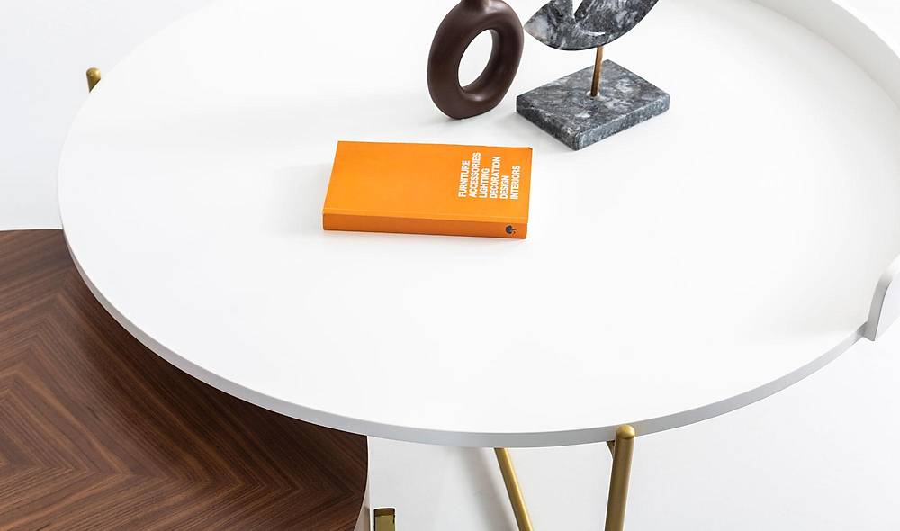 Clark Sehpa Seti Sehpa ve Aksesuar