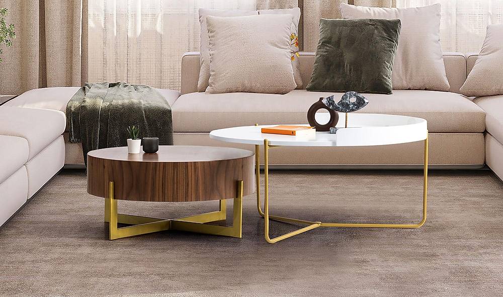 Clark Sehpa Seti Sehpa ve Aksesuar