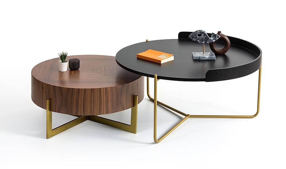 Lissa Sehpa Seti Sehpa ve Aksesuar