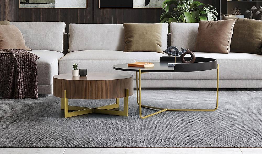 Lissa Sehpa Seti Sehpa ve Aksesuar