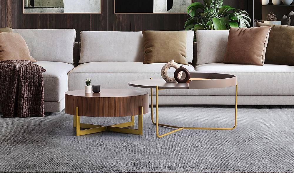 Nala Sehpa Seti Sehpa ve Aksesuar