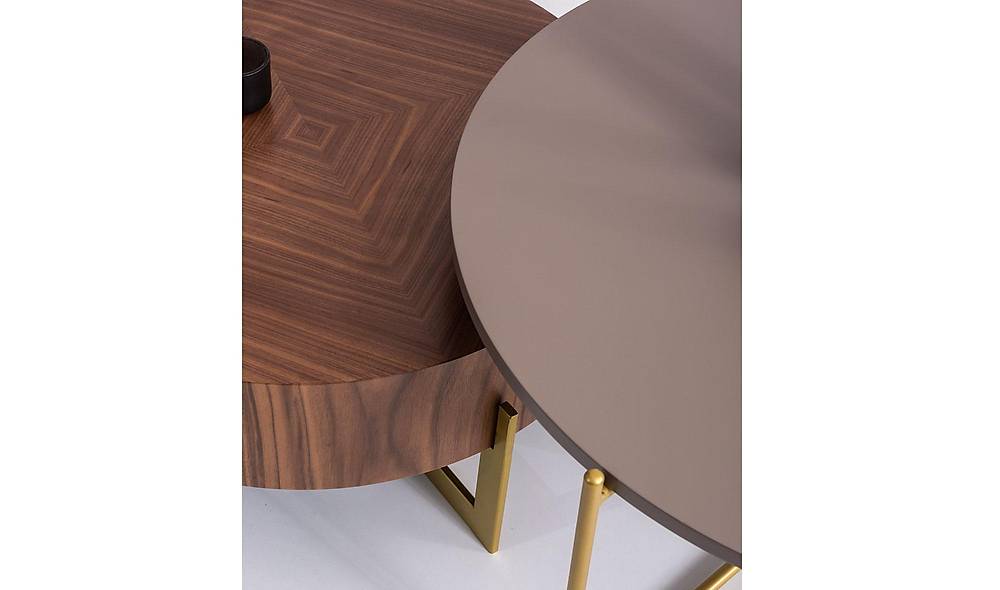 Nala Sehpa Seti Sehpa ve Aksesuar