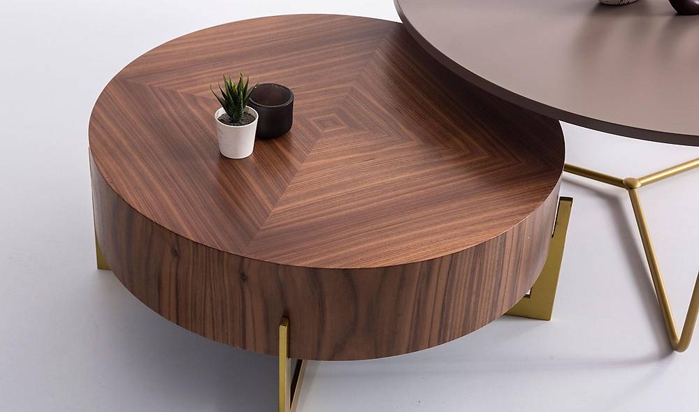 Nala Sehpa Seti Sehpa ve Aksesuar