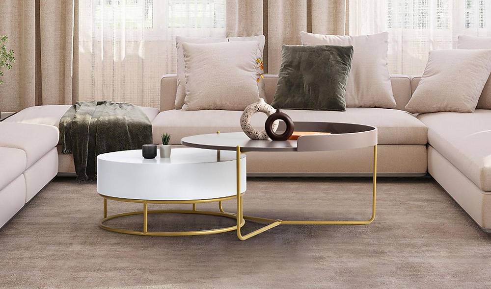 Shark Sehpa Seti Sehpa ve Aksesuar