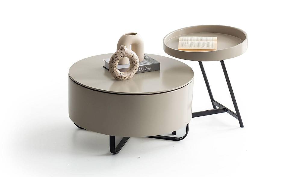 Torenna Sehpa Seti Sehpa ve Aksesuar