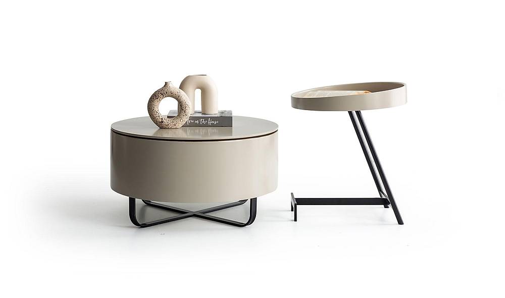 Torenna Sehpa Seti Sehpa ve Aksesuar