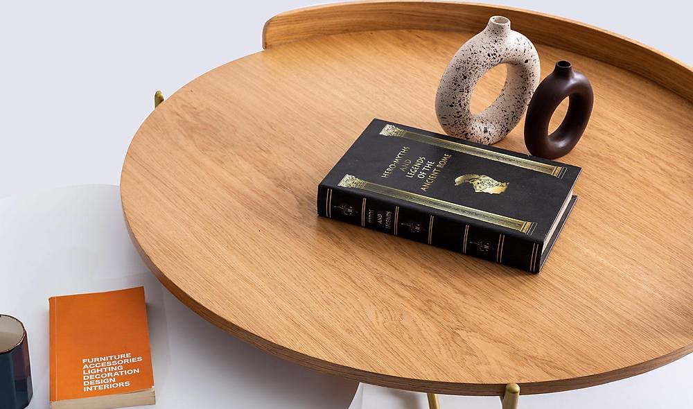 Tribeca Sehpa Seti Sehpa ve Aksesuar