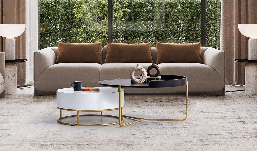 Zeus Sehpa Seti Sehpa ve Aksesuar