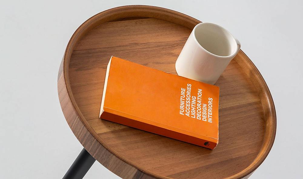 Cumbo Yan Sehpa Sehpa ve Aksesuar