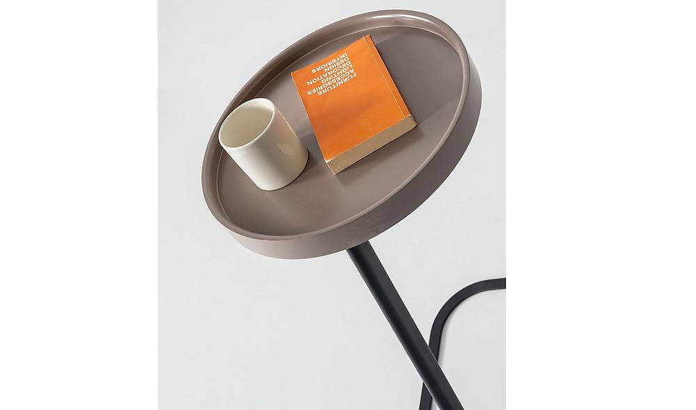 Lilyum Yan Sehpa Sehpa ve Aksesuar