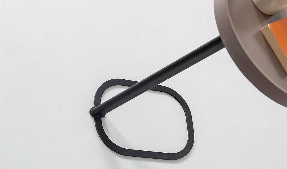 Lilyum Yan Sehpa Sehpa ve Aksesuar