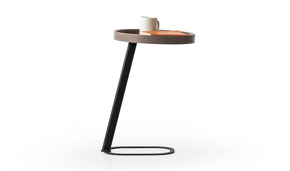 Lilyum Yan Sehpa Sehpa ve Aksesuar