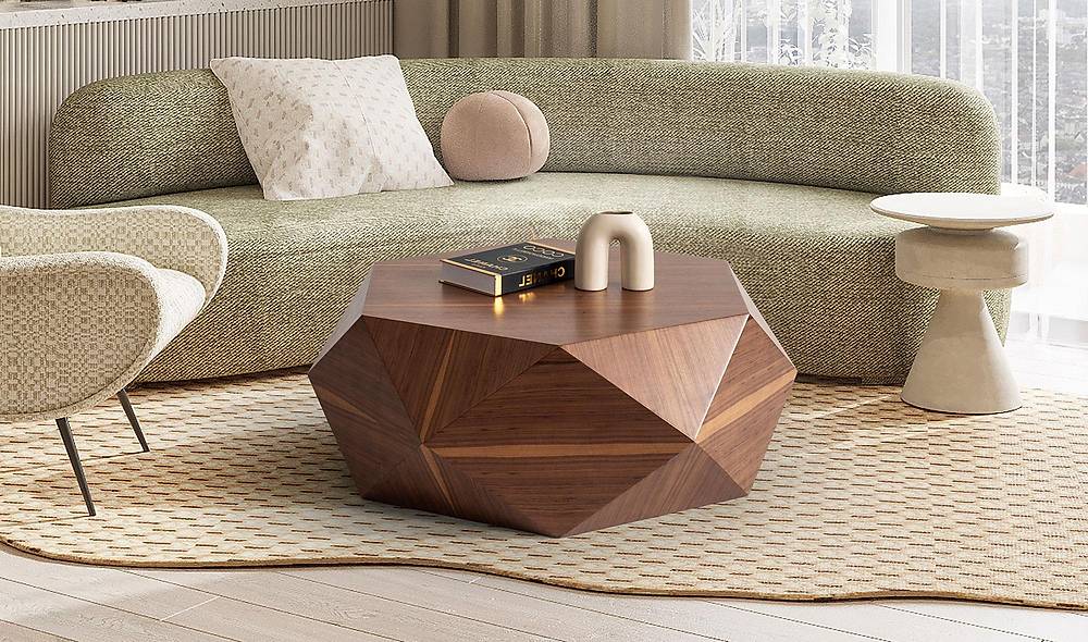 Sinta Orta Sehpa Sehpa ve Aksesuar