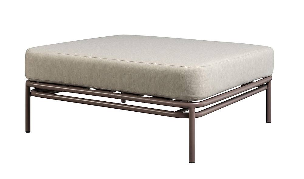 İve Bahçe Köşe Koltuk Takımı Bahçe Oturma Grubu