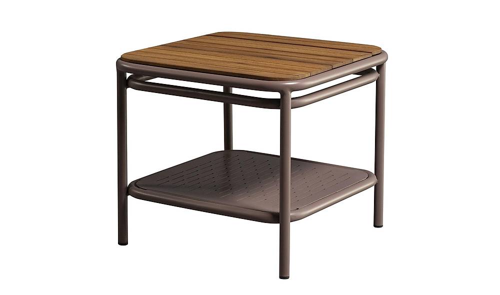 İve Bahçe Sehpası Bahçe Aksesuar