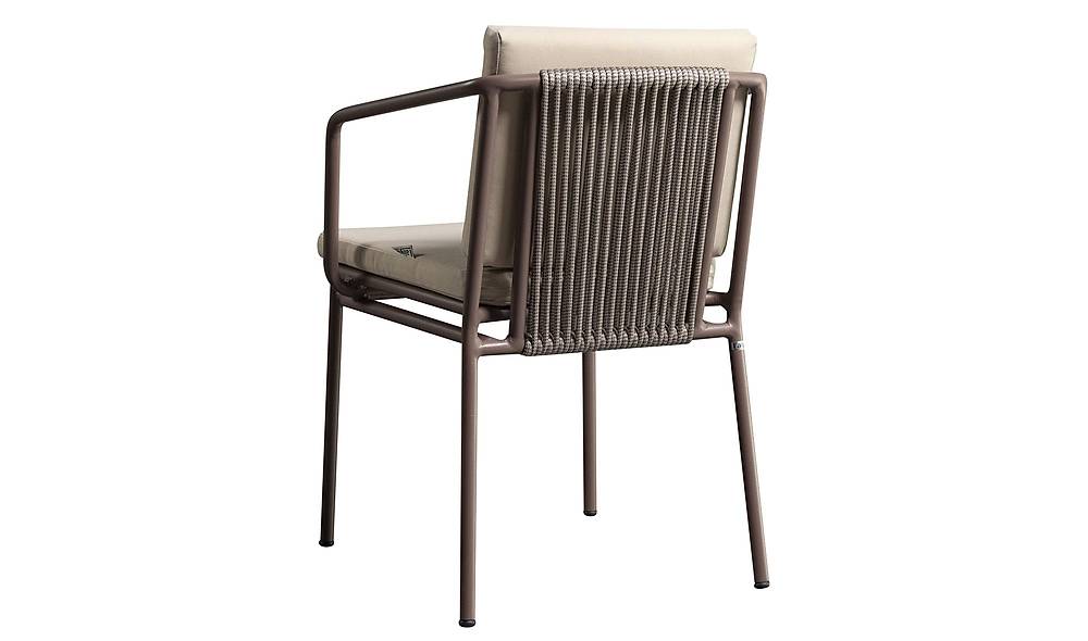 İve Sandalye Bahçe Sandalyesi