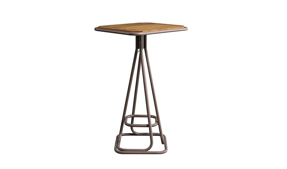 İve Bar Masası Takımı Mutfak Masa Takımları