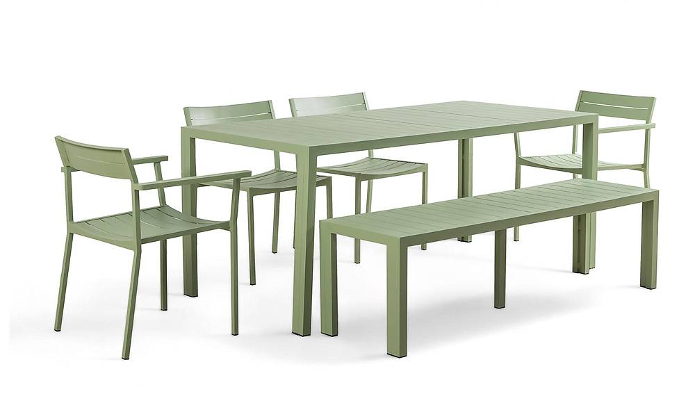 Jelse Bahçe Masa Takımı Bahçe Masa Takımı