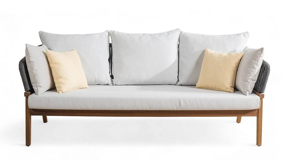 Vento Bahçe Koltuk Takımı Bahçe Oturma Grubu