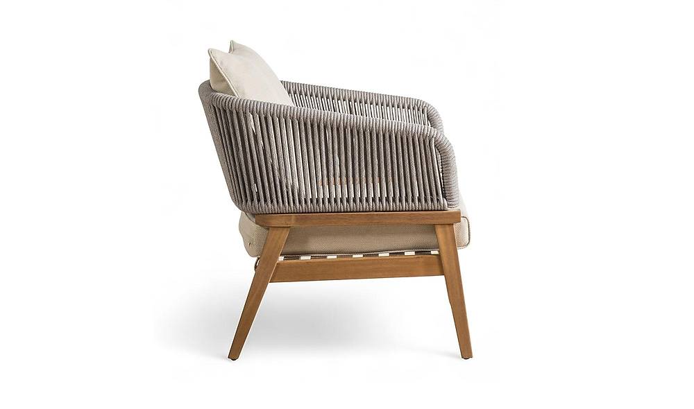 Vento Bahçe Koltuk Takımı Bahçe Oturma Grubu