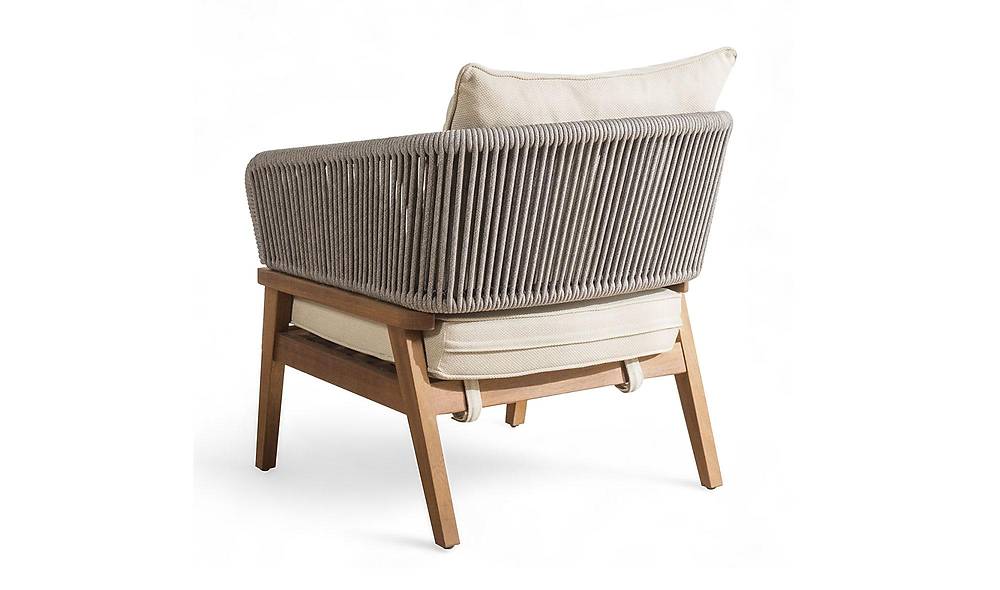 Vento Bahçe Koltuk Takımı Bahçe Oturma Grubu