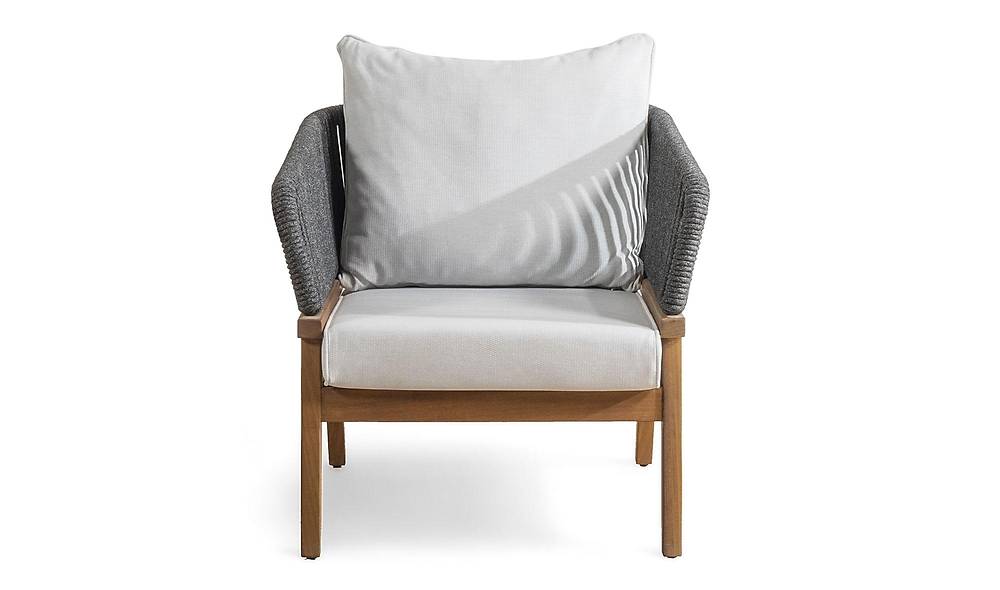 Vento Bahçe Koltuk Takımı Bahçe Oturma Grubu