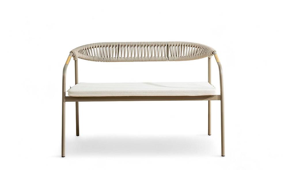 Merlin Bahçe Koltuk Takımı Bahçe Oturma Grubu