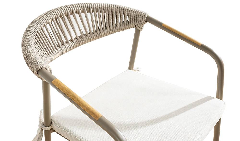 Merlin Bahçe Koltuk Takımı Bahçe Oturma Grubu