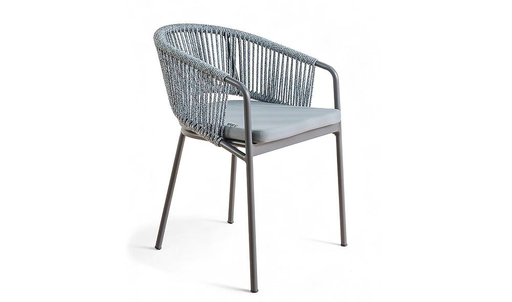 Retro Sandalye Bahçe Sandalyesi