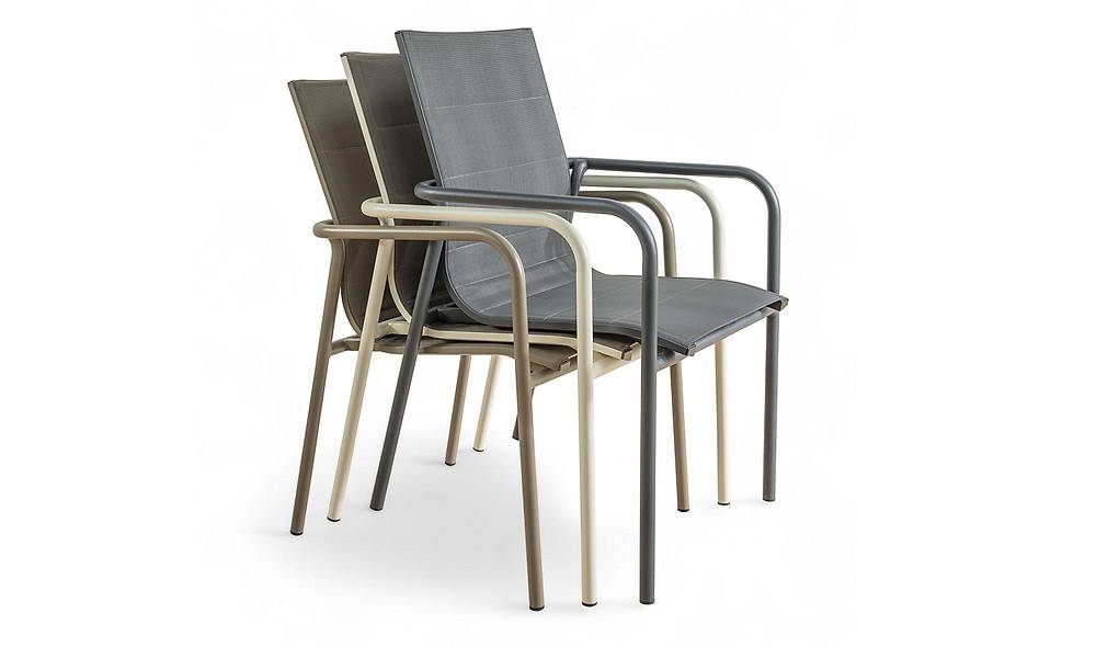 Belissa Sandalye Bahçe Sandalyesi