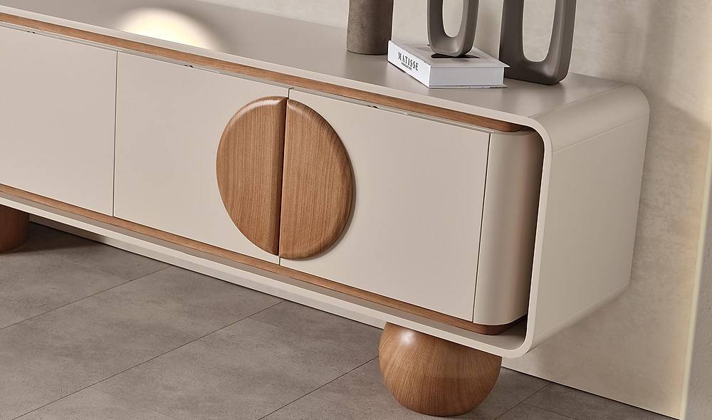 Elizabeth Yemek Odası Yemek Odası