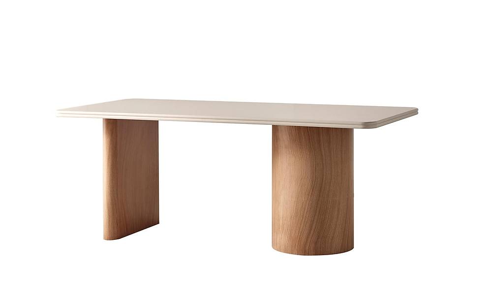 Elizabeth Yemek Masası Takımı Yemek Masası Takımı