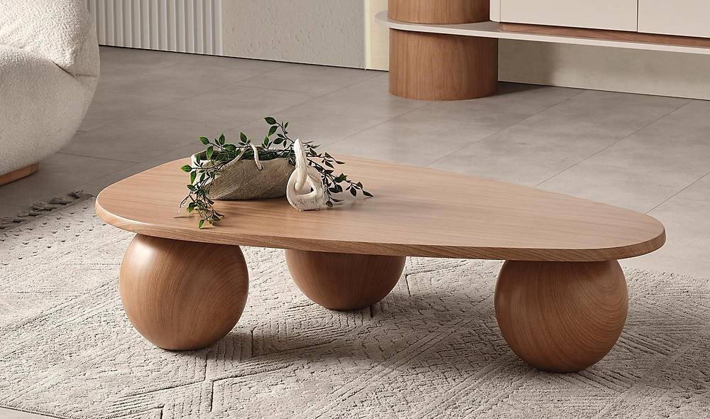 Elizabeth Tv Ünitesi TV Ünitesi