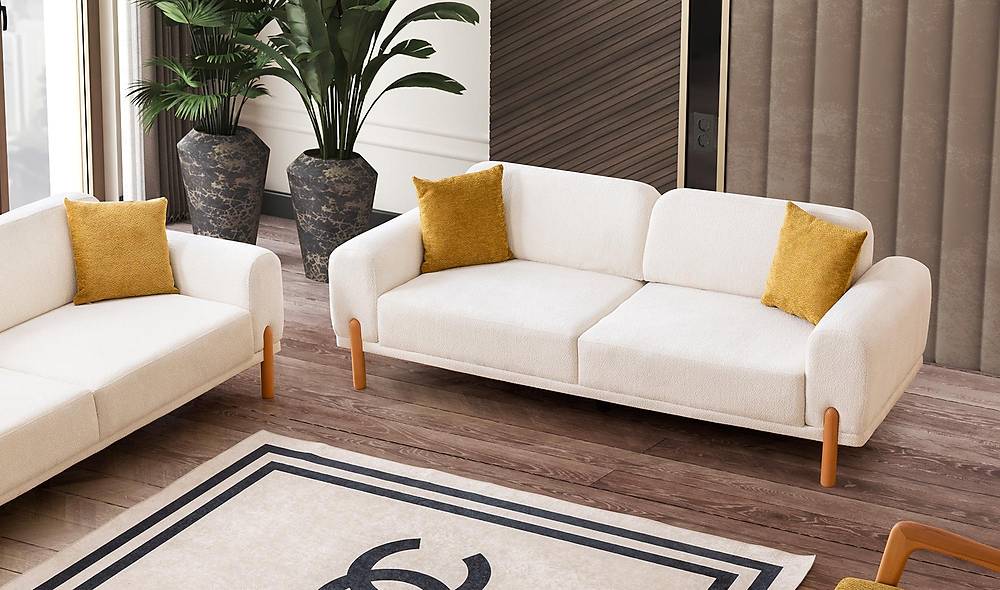 William Koltuk Takımı Koltuk Takımı