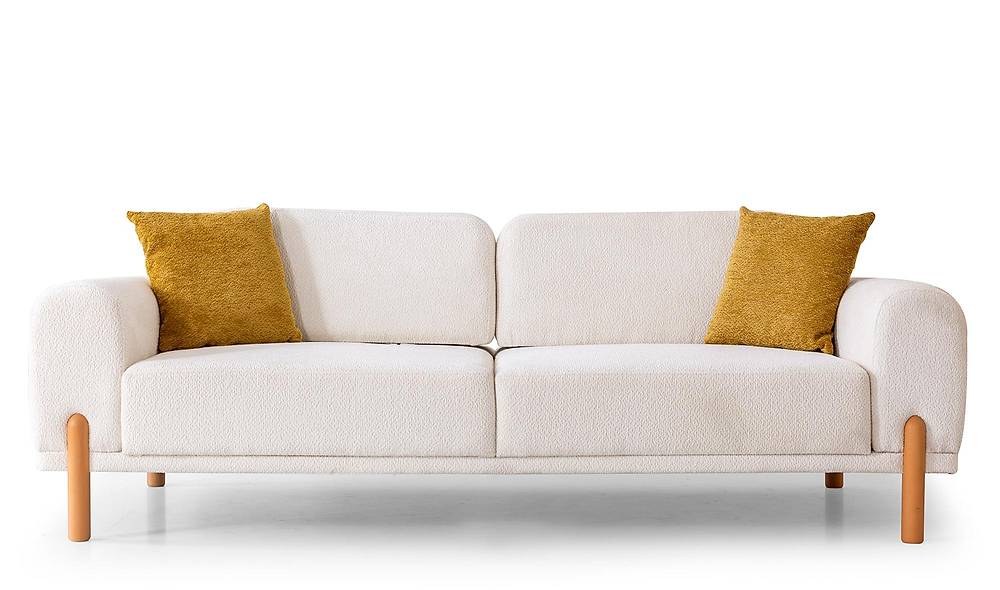 William Koltuk Takımı Koltuk Takımı