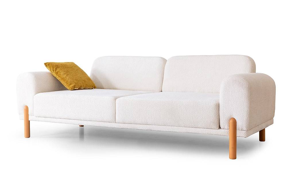 William Koltuk Takımı Koltuk Takımı