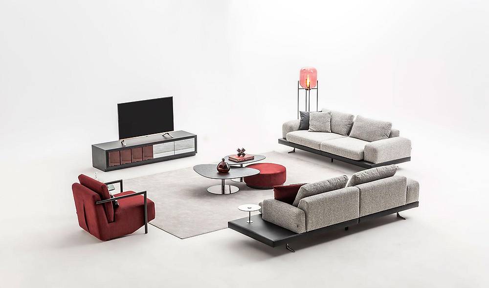 Focus Koltuk Takımı Koltuk Takımı