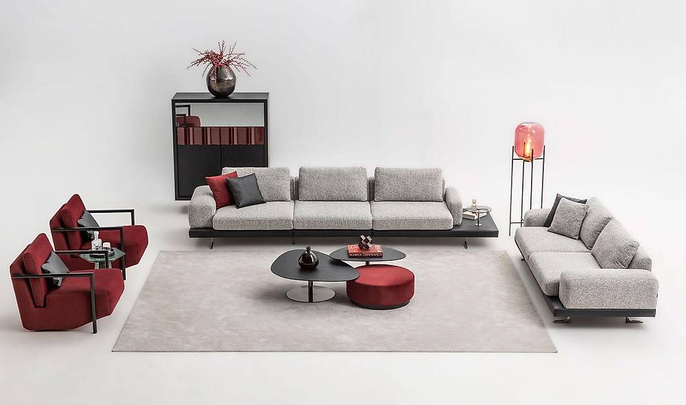 Focus Koltuk Takımı Koltuk Takımı